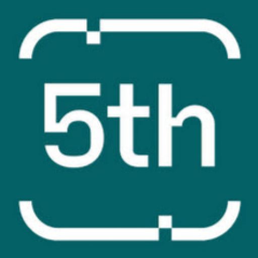 The 5th Floor logo